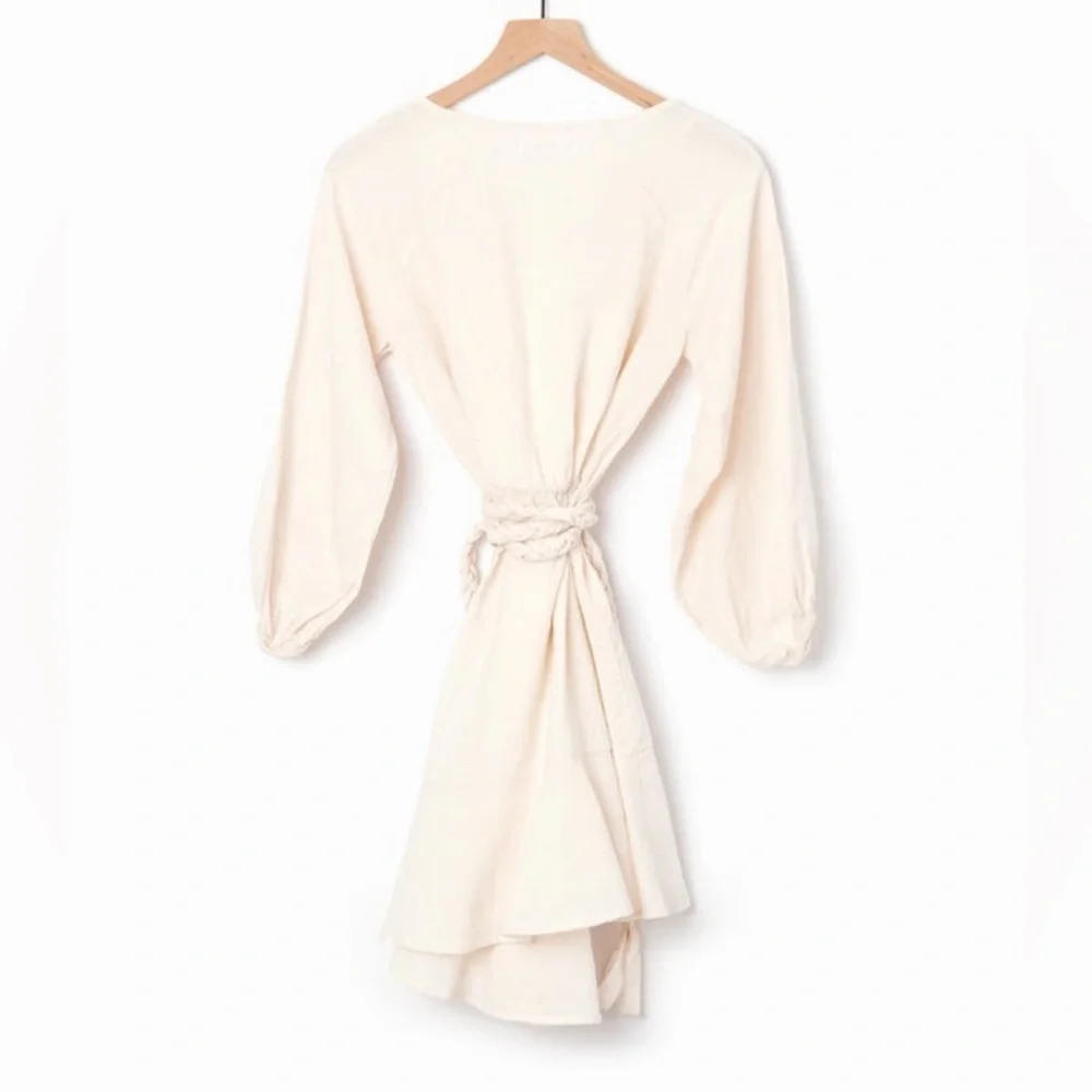 APIECE APART Sabine Mini Dress - Picture 4 of 4